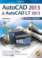 Autocad 2013 & Autocad LT 2013