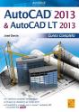 Autocad 2013 & Autocad LT 2013 - Preview