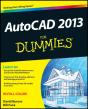 Autocad 2013 For Dummies - Preview