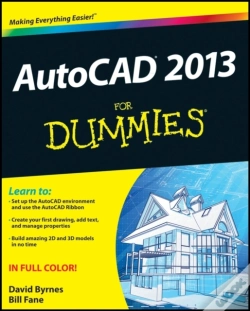 Capa do artigo Autocad 2013 For Dummies