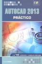 Autocad 2013. Práctico - Preview