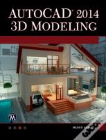 Autocad 2014 3d Modeling