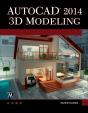 Autocad 2014 3d Modeling - Preview