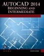 Autocad 2014 Beginning And Intermediate - Preview