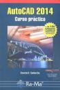 Autocad 2014. Curso Práctico - Preview