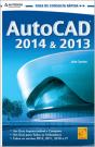 AutoCAD 2014 & 2013 - Preview