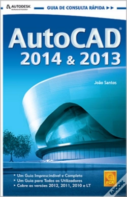 Capa do artigo AutoCAD 2014 & 2013