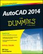 Autocad 2014 For Dummies - Preview