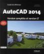 Autocad 2014 - Preview