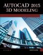 Autocad 2015 3d Modeling - Preview