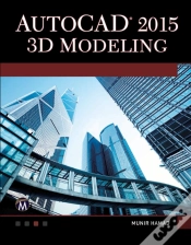 Capa do artigo Autocad 2015 3d Modeling