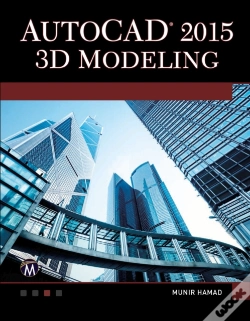 Capa do artigo Autocad 2015 3d Modeling