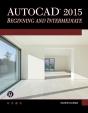 Autocad 2015 Beginning And Intermediate - Preview