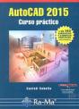 Autocad 2015. Curso Práctico. - Preview