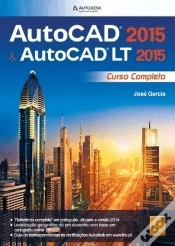 Capa do artigo AutoCAD 2015 & AutoCAD LT 2015