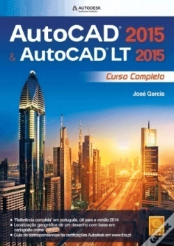 Capa do artigo AutoCAD 2015 & AutoCAD LT 2015