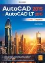AutoCAD 2015 & AutoCAD LT 2015 - Preview