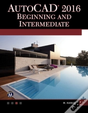 Capa do artigo Autocad 2016. Beginning And Intermediate