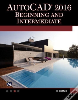 Capa do artigo Autocad 2016. Beginning And Intermediate