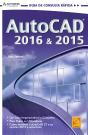 AutoCAD 2016 & 2015 - Preview