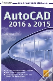 AutoCAD 2016 & 2015