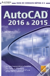 Capa do artigo AutoCAD 2016 & 2015