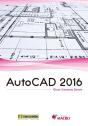 Autocad 2016 - Preview