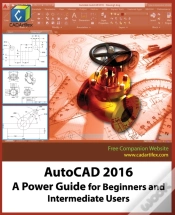 Capa do artigo Autocad 2016