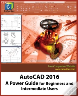 Capa do artigo Autocad 2016