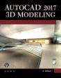 Autocad 2017 3d Modeling - Preview