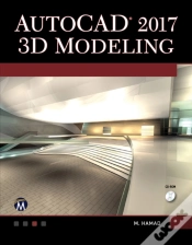 Capa do artigo Autocad 2017 3d Modeling