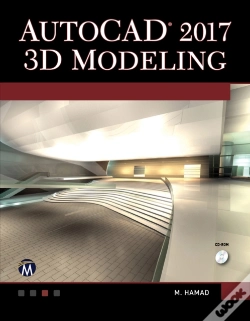 Capa do artigo Autocad 2017 3d Modeling