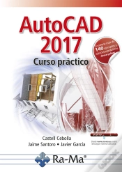 Capa do artigo Autocad 2017 Curso Práctico