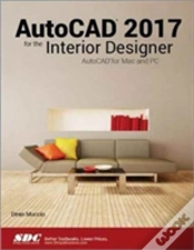 Capa do artigo Autocad 2017 For The Interior Designer