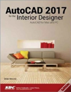 Capa do artigo Autocad 2017 For The Interior Designer