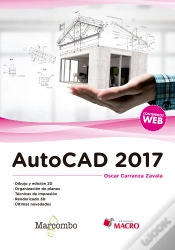 Capa do artigo Autocad 2017