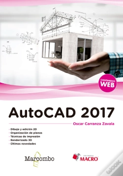 Capa do artigo Autocad 2017
