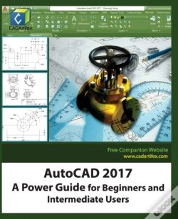 Capa do artigo Autocad 2017