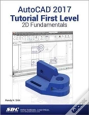 Capa do artigo Autocad 2017 Tutorial First Level 2d Fundamentals