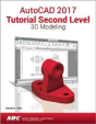 Autocad 2017 Tutorial Second Level 3d Modeling - Preview