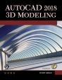 Autocad 2018 3d Modeling - Preview