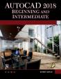 Autocad 2018 Beginning And Intermediate - Preview