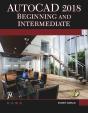 Autocad 2018 Beginning And Intermediate - Preview