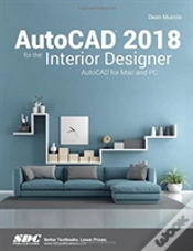 Capa do artigo Autocad 2018 For The Interior Designer
