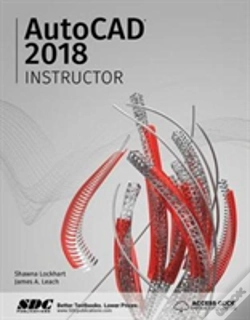 Capa do artigo Autocad 2018 Instructor