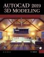 Autocad 2019 3d Modeling - Preview