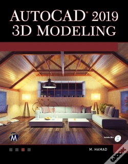 Capa do artigo Autocad 2019 3d Modeling