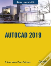Capa do artigo Autocad 2019
