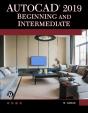 Autocad 2019 Beginning And Intermediate - Preview