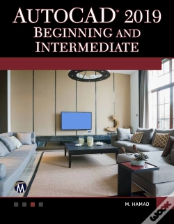 Capa do artigo Autocad 2019 Beginning And Intermediate